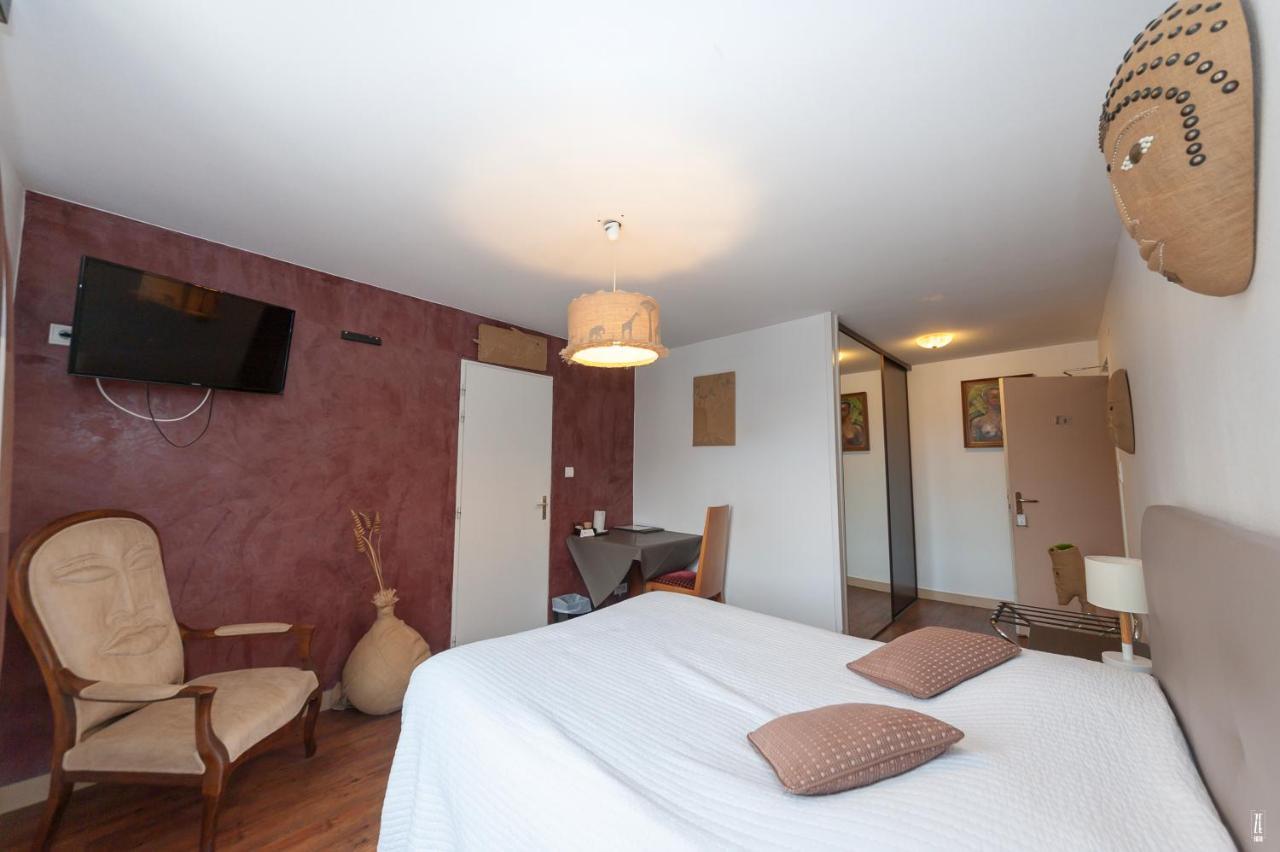 Relais Lorraine Alsace Pere & Fils Hotel Raon-lʼÉtape Kültér fotó